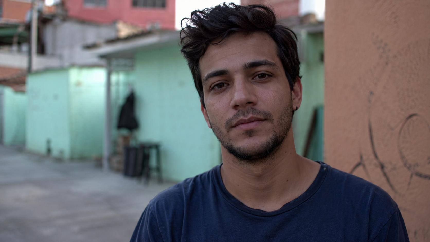 Photo-Realism Calibration for Candid Portraits: Building Camera-Grade Human Presence Beyond AI Aesthetics