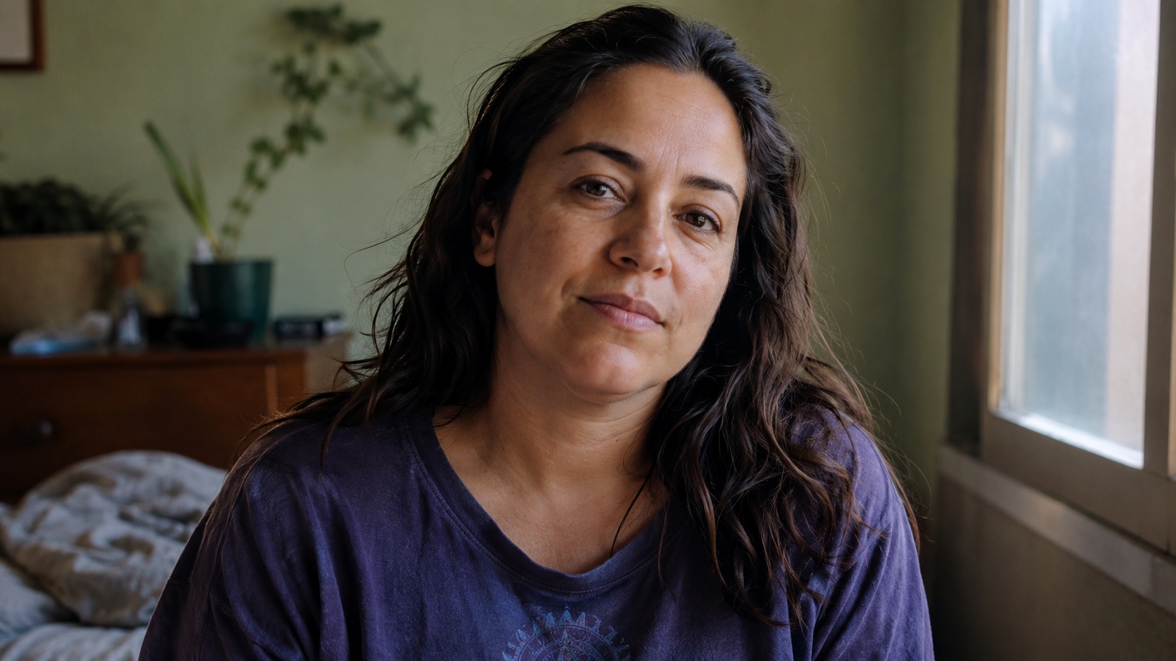 Camera-Grade Portrait Realism: Film-Style Calibration Through Five Layers of Reality