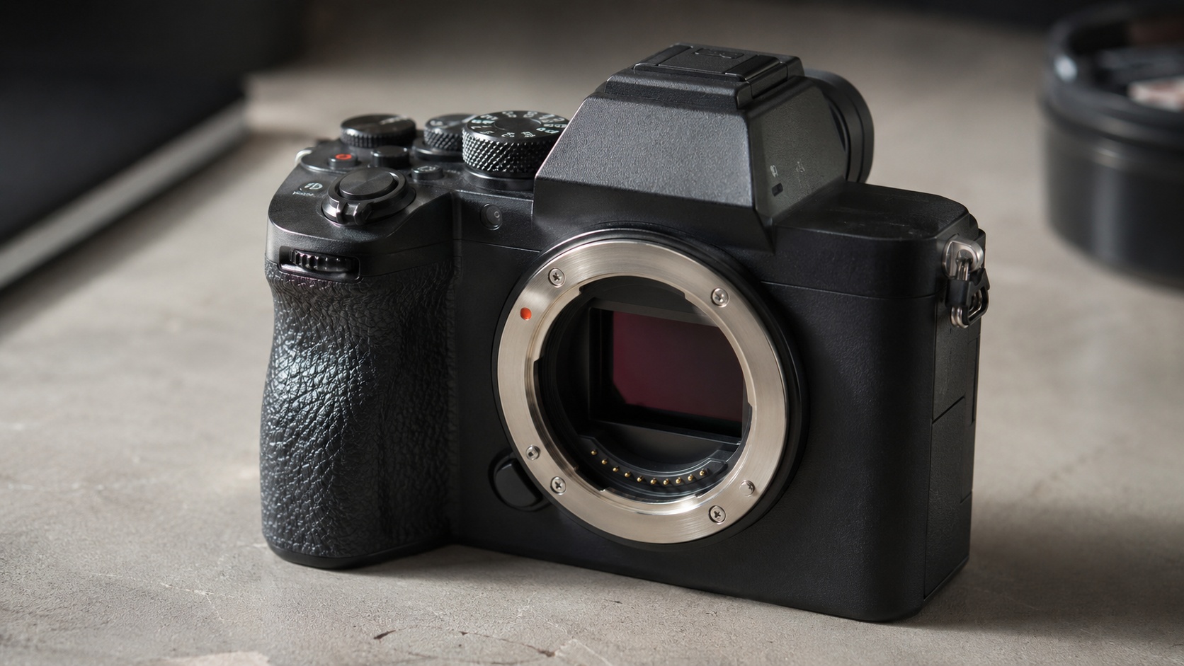 Film-Style Camera Realism: Rebuilding a Premium Product Shot Beyond Default AI Aesthetics