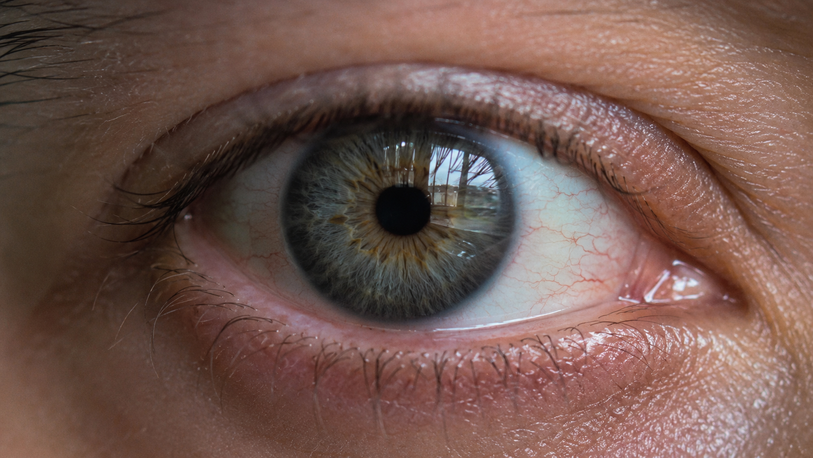 Film-Style Eye Macro Realism: Calibrating Iris Detail, Window Catchlights, and Camera-Grade Authenticity