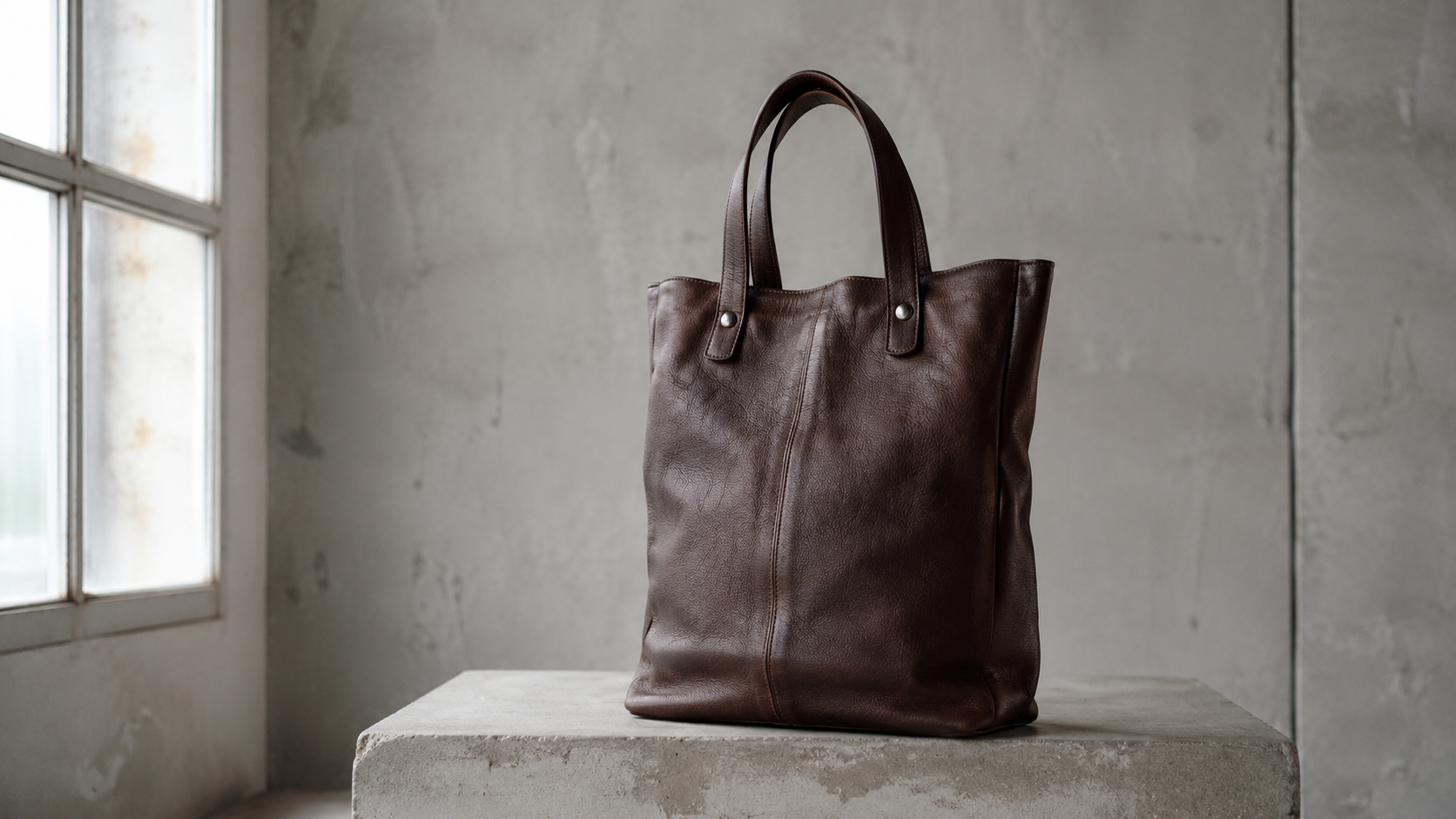 Photo-Realism Calibration for Minimalist Leather Product Photography: Building Camera-Grade Authenticity
